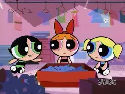 Powerpuff girls episodes sex pic 55